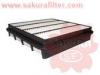 SAKURA A33810 ВОЗДУШНЫЙ ФИЛЬТР A1515 TOYOTA LANDCRUISER 200 4.5T