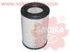 SAKURA A6115 фильтр воздушный