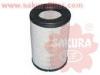 SAKURA A8505 фильтр воздушный