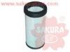SAKURA A8599 фильтр воздушный