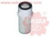 SAKURA AS2205 фильтр воздушный