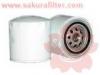 SAKURA C1121 МАСЛЯННЫЙ ФИЛЬТР С101 TOYOTA LAND CRUISER J7/8/HI