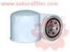 SAKURA C1605 МАСЛЯННЫЙ ФИЛЬТР С307J MITSUBISHI PAJERO III/IV 3,