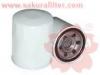 SAKURA C1809 МАСЛЯННЫЙ ФИЛЬТР С901 HYUNDAI GETZ/KIA SHUMA/SEPH