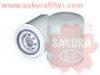 SAKURA C2810 фильтр масляный