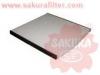 SAKURA CA1101 САЛОННЫЙ ФИЛЬТР AC105 TOYOTA CAMRY 01-06