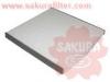SAKURA CA1102 САЛОННЫЙ ФИЛЬТР AC104 LEXUS RX 300/330/350 1MZ-FE