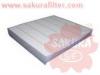 SAKURA CA1114 САЛОННЫЙ ФИЛЬТР AC108 (СA11 TOYOTA CAMRY ACV40/LCRUIZER