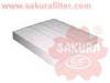 SAKURA CA1605 Фильтр салона