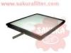 SAKURA CA1804 Фильтр салонный