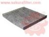 SAKURA CAC1102 фильтр салонный