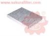 SAKURA CAC1103 Фильтр салонный