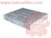 SAKURA CAC1106 Фильтр салонный