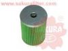 SAKURA F1303 фильтр топливный