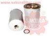 SAKURA FC1006 ТОПЛИВНЫЙ ФИЛЬТР FC326 MITSUBISHI PAJERO 2,5D 91-