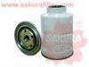 SAKURA FC1104 фильтр топливный