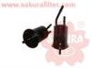 SAKURA FS2907 фильтр топливный