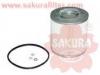 SAKURA O1526 Фильтр масляный