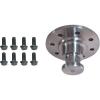 SEM LASTIK 1136 Ремкомплект седла (палец 2, D=50,80 M14 BOLT 8 PCS) JOST
