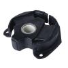 SEM LASTIK 7490 Подушка кабины MAN (81.96210.0393) SEM