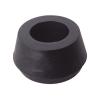 SEM LASTIK 7606 Втулка амортизатора Volvo D=47, d=25, h=25 (1134962-8) SEM