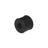 SEM LASTIK 8243 Втулка переднего амортизатора нижняя D=32mm/d=15.5mm/H=29mm MB ACTROS/AXOR/ATEGO
