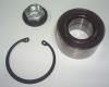 SKF VKBA6520 Комплект подшипника ступицы колеса