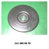 SSANGYONG 1112000070 Ролик натяжитель 2,3