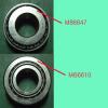 SSANGYONG 4101905000 Подшипник редуктора переднего хвостовой