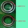 SSANGYONG 4362905000 Подшипник дифференциала (KSC)