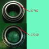 SSANGYONG 4363021100 Подшипник