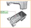 SSANGYONG 6640101013 поддон двигателя