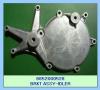 SSANGYONG 6652000528 Кронштейн крепления ролика