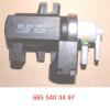 SSANGYONG 6655403497 Вакуумный модулятор