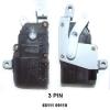 SSANGYONG 6811109110 ACTUATOR ASSY-INTAKE