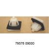 SSANGYONG 7957809000 Клипса