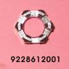 SSANGYONG 9228612001 ГАЙКА М12Х1,5 / NUT