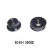 SSANGYONG 928840800D Гайка хомута глушителя