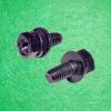 SSANGYONG 98274-0616D САМОРЕЗ М5 / SCREW