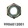 SSANGYONG 9906012001 Гайка