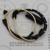 STARKE 171-252 Датчик износа тормозных колодок