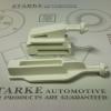 STARKE 181-402 Комплект регулировочных элементов (втулок) угла наклона фары
