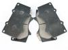 ADVICS SN119P (SUMITOMO-ЯП.) КОЛОДКИ ТОРМОЗНЫЕ