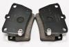 ADVICS SN294P (SUMITOMO-ЯП.) КОЛОДКИ ТОРМОЗНЫЕ
