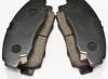 ADVICS SN431P ДИСКОВЫЕ ТОРМОЗНЫЕ КОЛОДКИ