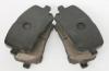 ADVICS SN890 (SUMITOMO-ЯП.) КОЛОДКИ ТОРМОЗНЫЕ