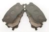 ADVICS SN907 ДИСКОВЫЕ ТОРМОЗНЫЕ КОЛОДКИ