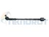TEKNOROT A502923 Тяга рулевая в сборе левая