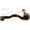 TEKNOROT B751 Наконечник рулевой тяги R, M14X1.5, M14X1.5, L=182mm