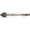 TEKNOROT B813 Рулевая тяга голая LR L223.5mm B-813